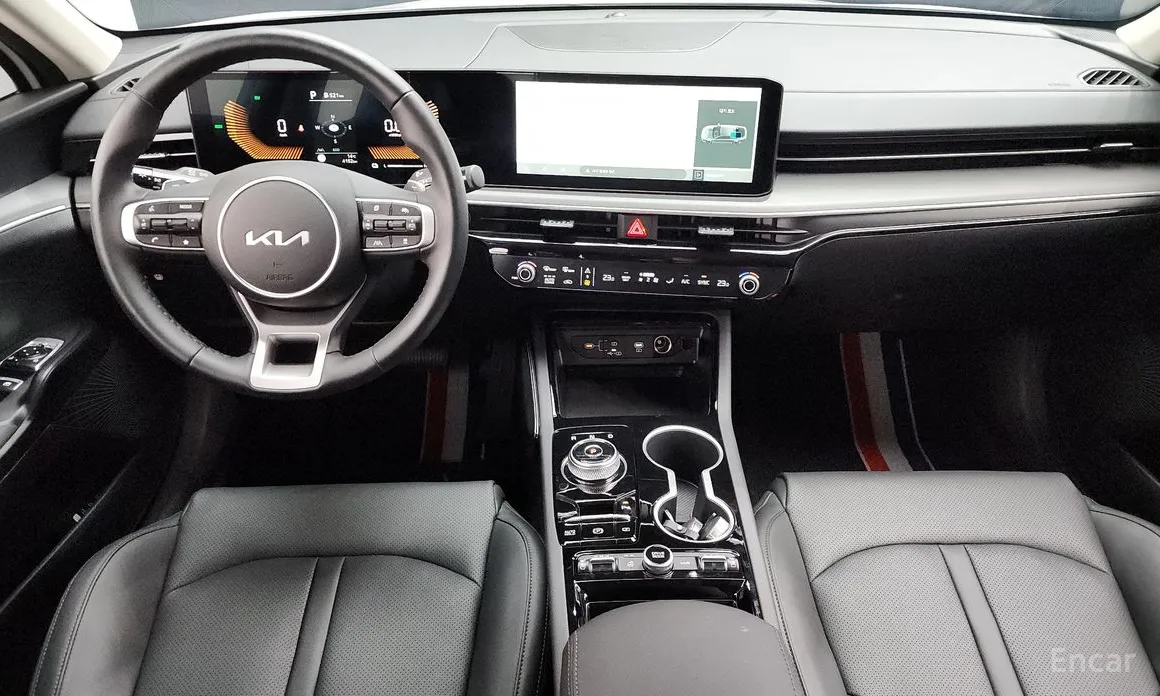 Kia K5 2023 Prestige