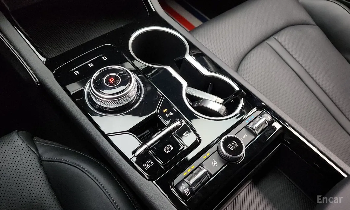 Kia K5 2023 Prestige