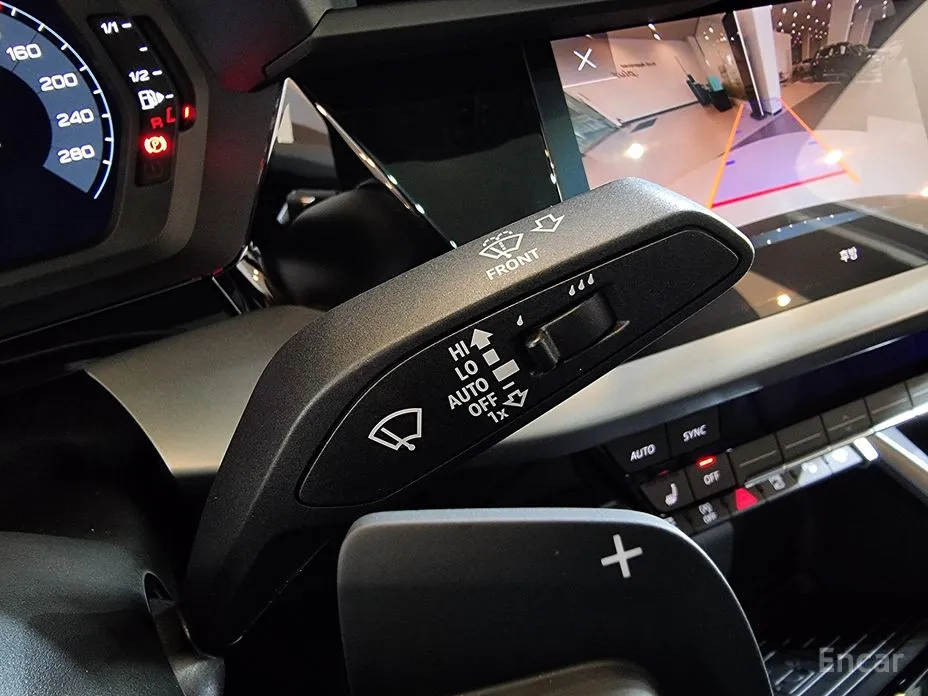 Audi A3 2022 40 TFSI