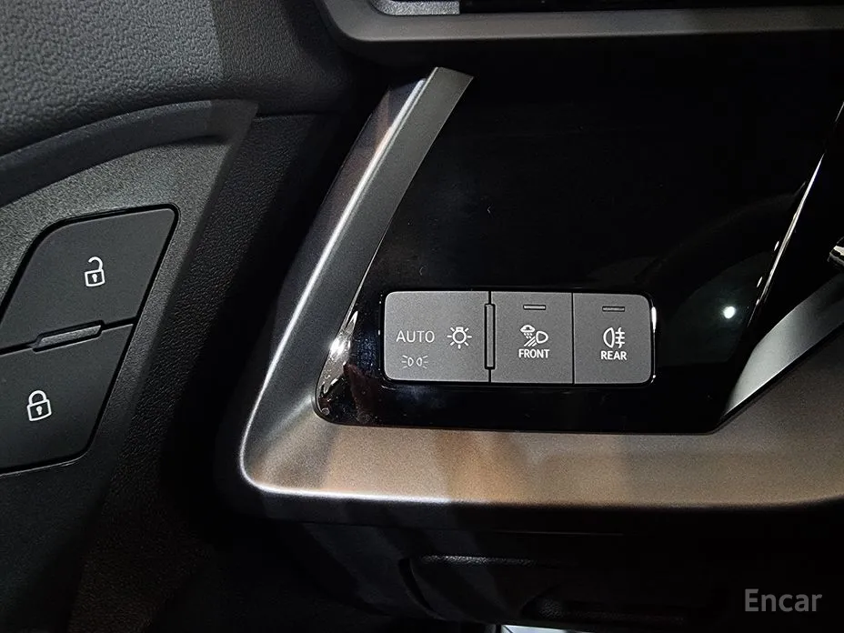 Audi A3 2022 40 TFSI