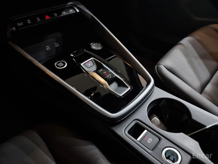 Audi A3 2022 40 TFSI