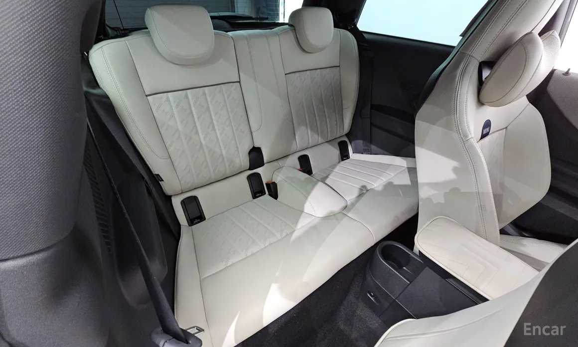 Mini Cooper 2024 Favoured