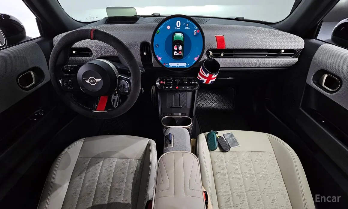 Mini Cooper 2024 Favoured