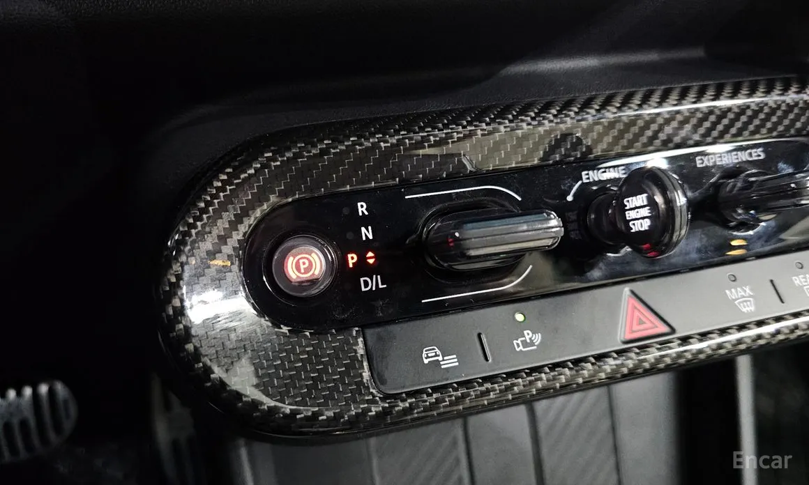 Mini Cooper 2024 Favoured