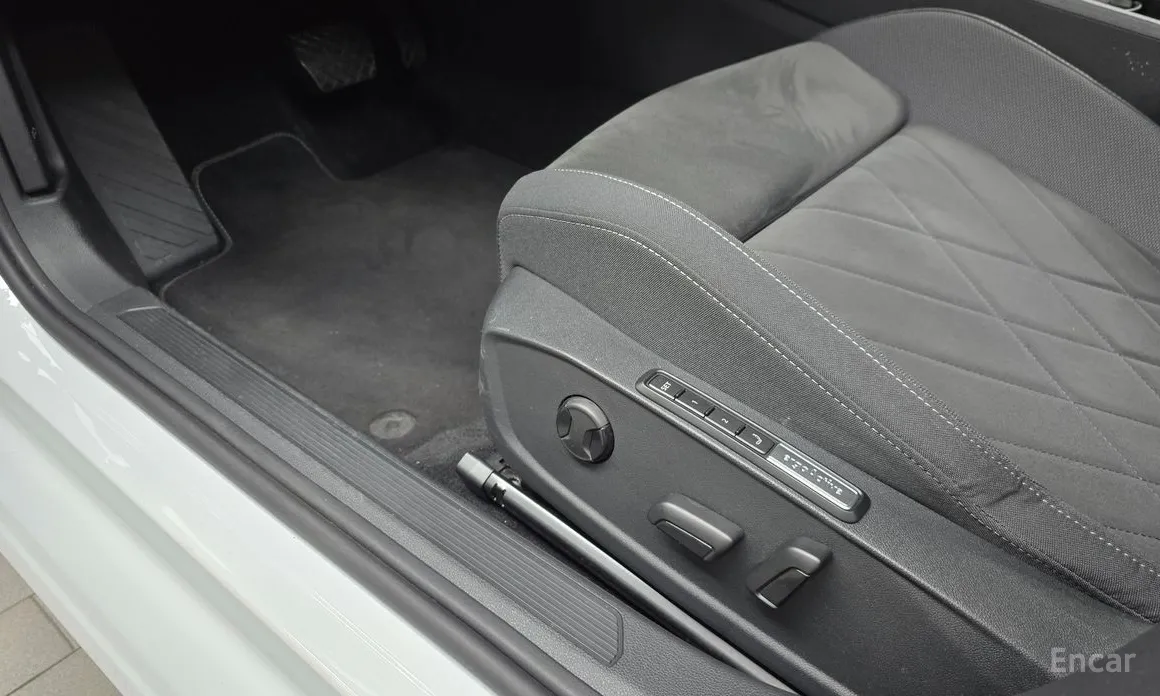 Volkswagen Golf 2022 2.0 TDI Prestige