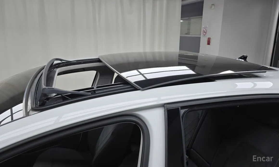 Volkswagen Golf 2022 2.0 TDI Prestige