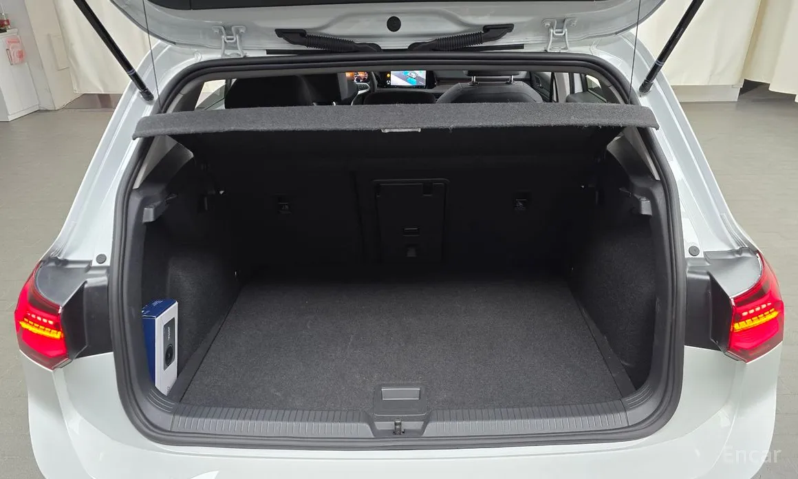 Volkswagen Golf 2022 2.0 TDI Prestige