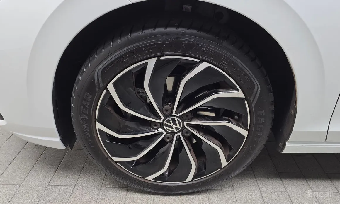 Volkswagen Golf 2022 2.0 TDI Prestige