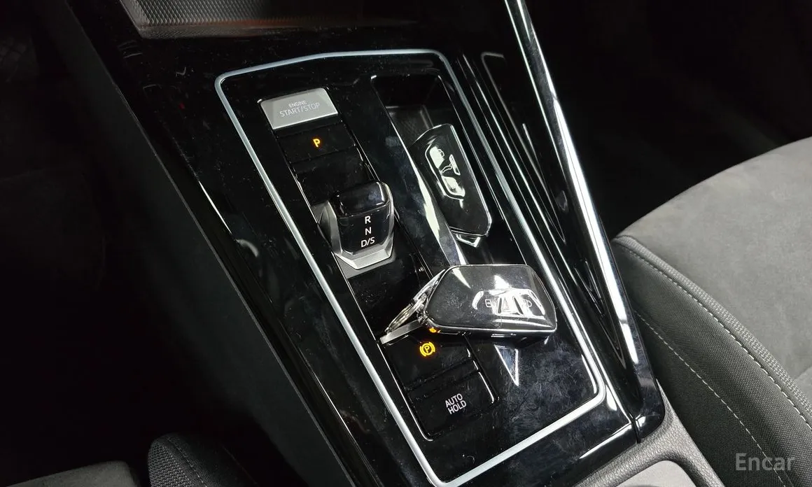 Volkswagen Golf 2022 2.0 TDI Prestige