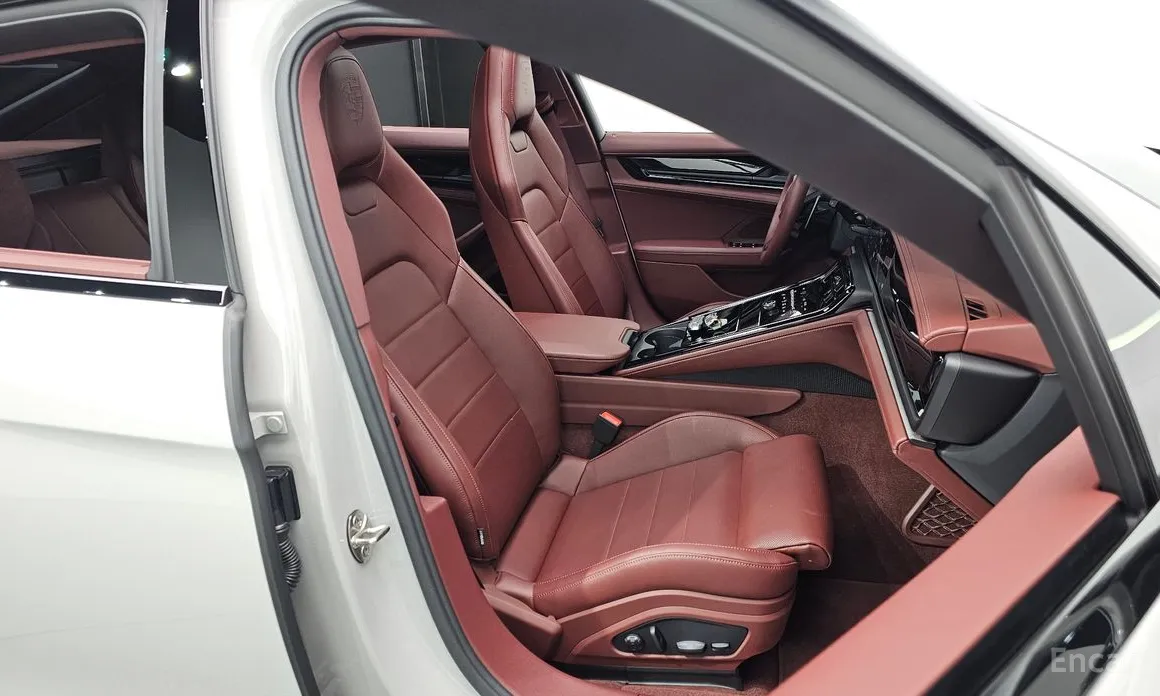 Porsche Panamera 2024 2.9 AWD E-Hybrid