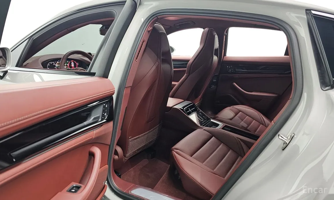 Porsche Panamera 2024 2.9 AWD E-Hybrid