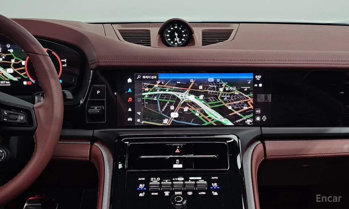 Porsche Panamera 2024 2.9 AWD E-Hybrid