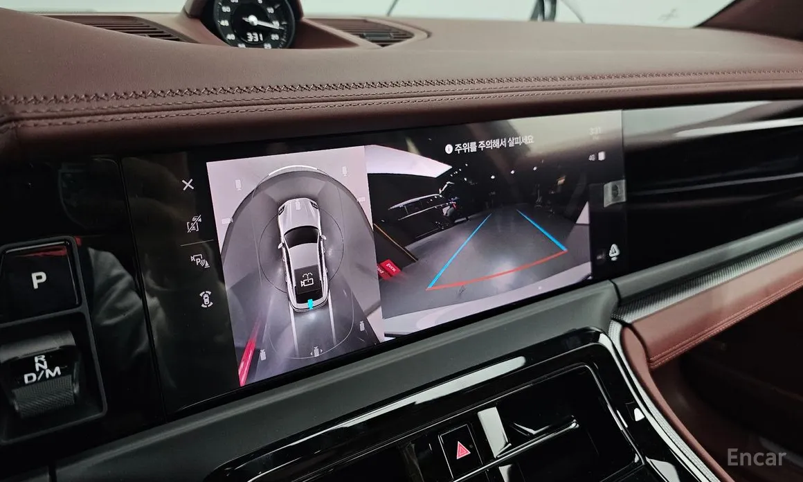 Porsche Panamera 2024 2.9 AWD E-Hybrid