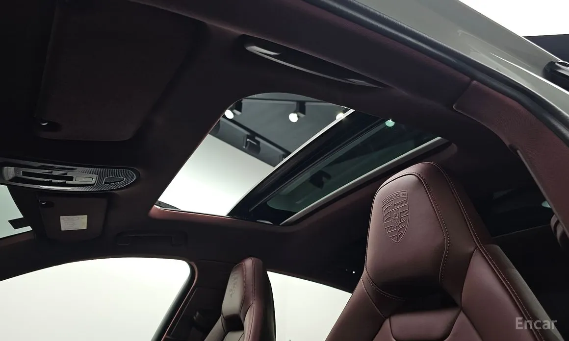 Porsche Panamera 2024 2.9 AWD E-Hybrid