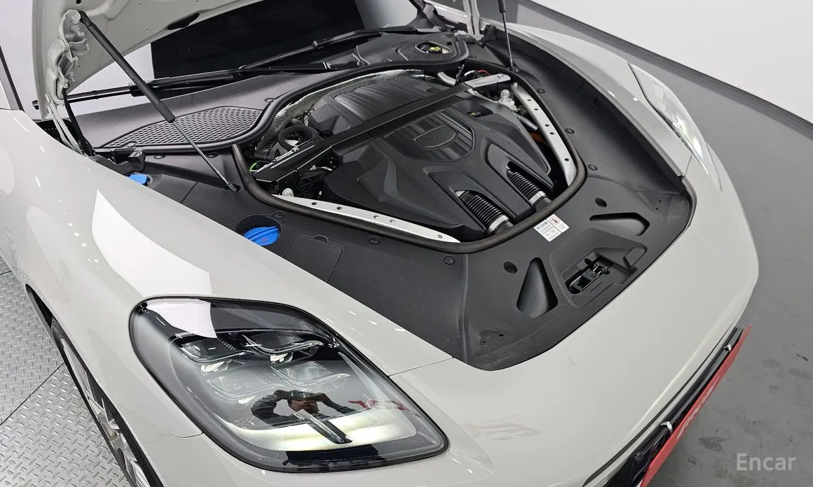 Porsche Panamera 2024 2.9 AWD E-Hybrid