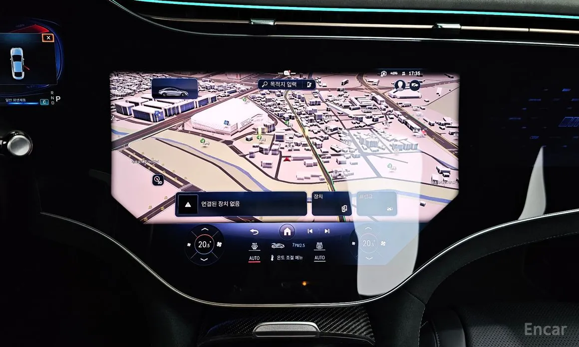 Mercedes-Benz EQE 2022 EQE53 AMG 4MATIC+