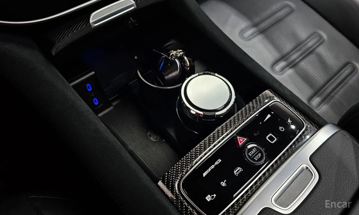 Mercedes-Benz EQE 2022 EQE53 AMG 4MATIC+