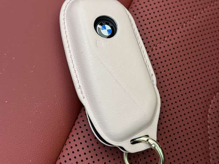 BMW 2 Series 2025 2025款 225L M运动曜夜套装