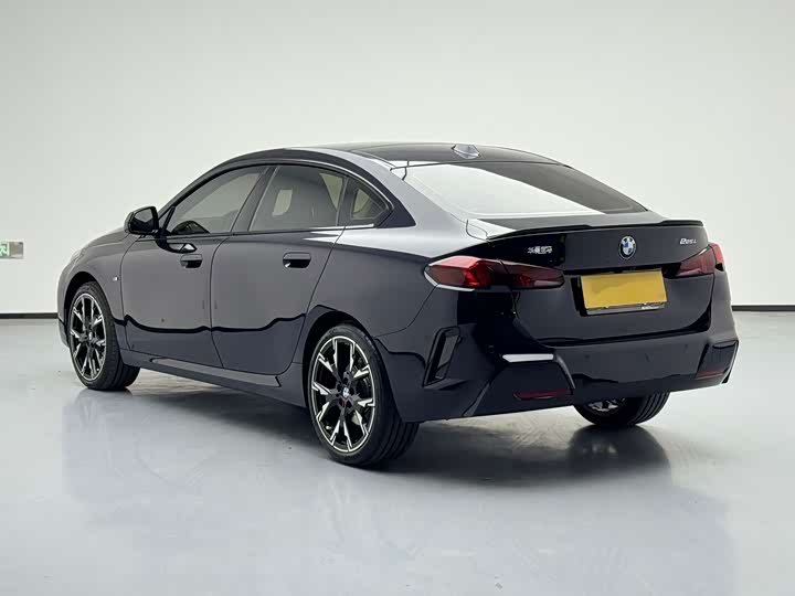 BMW 2 Series 2025 2025款 225L M运动曜夜套装