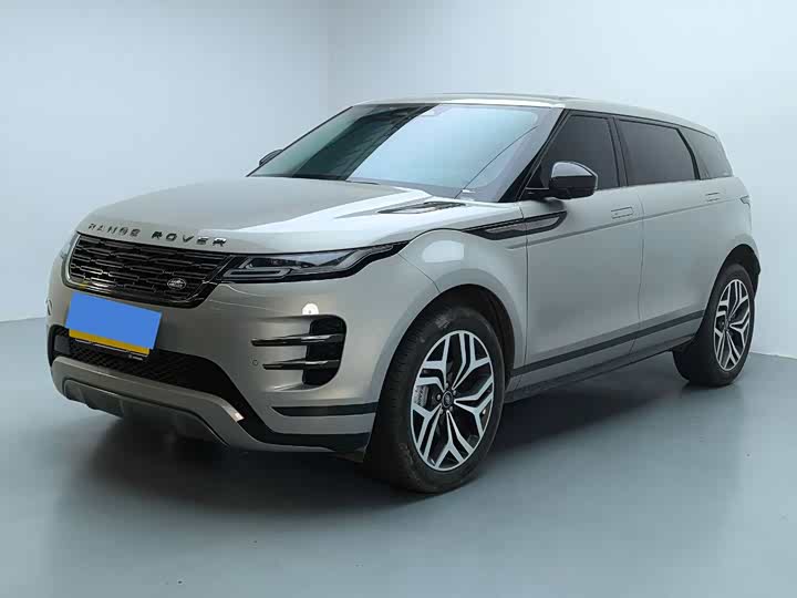 Land Rover Range Rover Evoque L 2024 2024款 揽胜极光L SE 驭光尊耀版