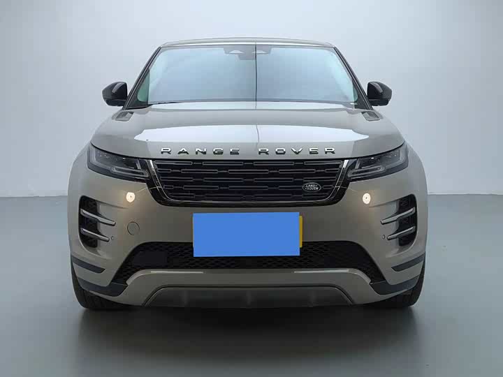 Land Rover Range Rover Evoque L 2024 2024款 揽胜极光L SE 驭光尊耀版