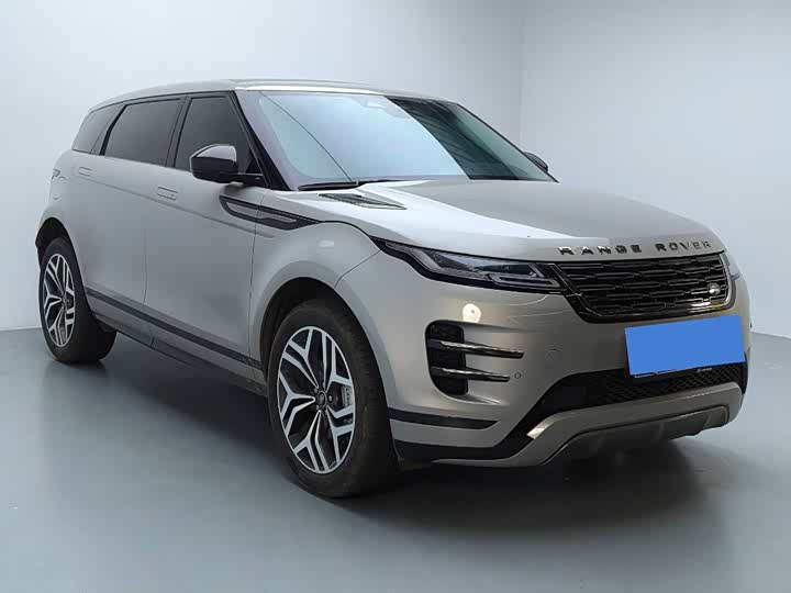 Land Rover Range Rover Evoque L 2024 2024款 揽胜极光L SE 驭光尊耀版