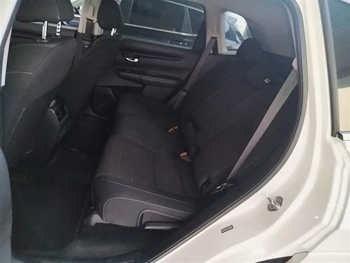 Honda Breeze 2023 2023款 240TURBO 两驱精英版 5座