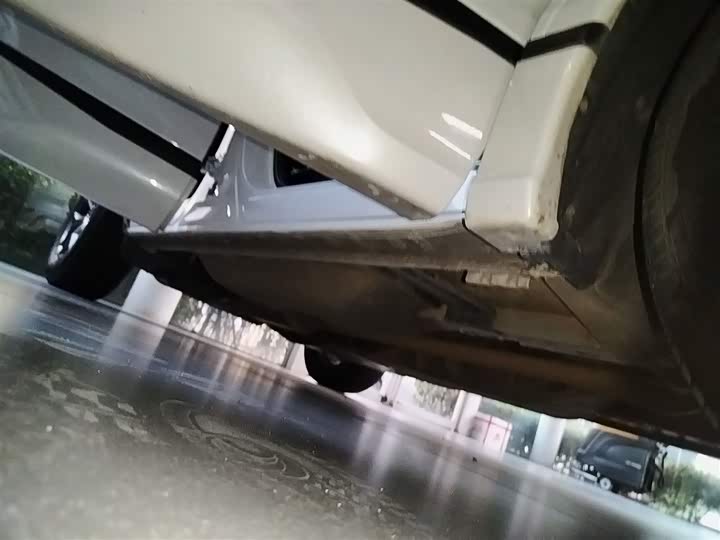 Honda Breeze 2023 2023款 240TURBO 两驱精英版 5座