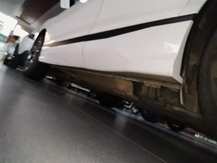 Honda Breeze 2023 2023款 240TURBO 两驱精英版 5座