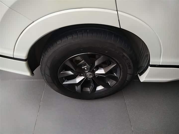 Honda Breeze 2023 2023款 240TURBO 两驱精英版 5座