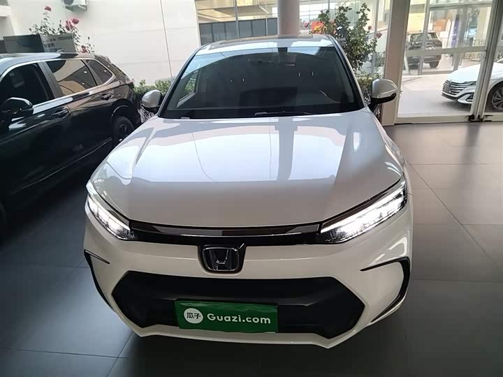 Honda Breeze 2023 2023款 240TURBO 两驱精英版 5座