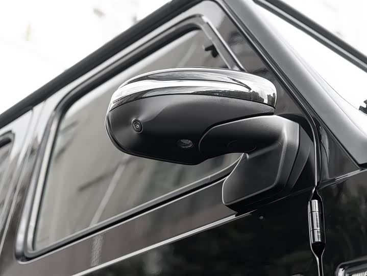 Mercedes-Benz G-Class AMG 2025 2025款 AMG G 63