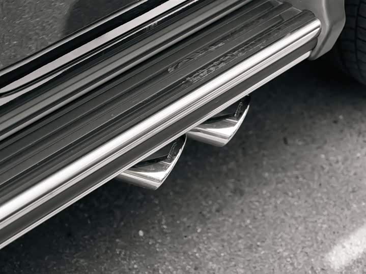 Mercedes-Benz G-Class AMG 2025 2025款 AMG G 63