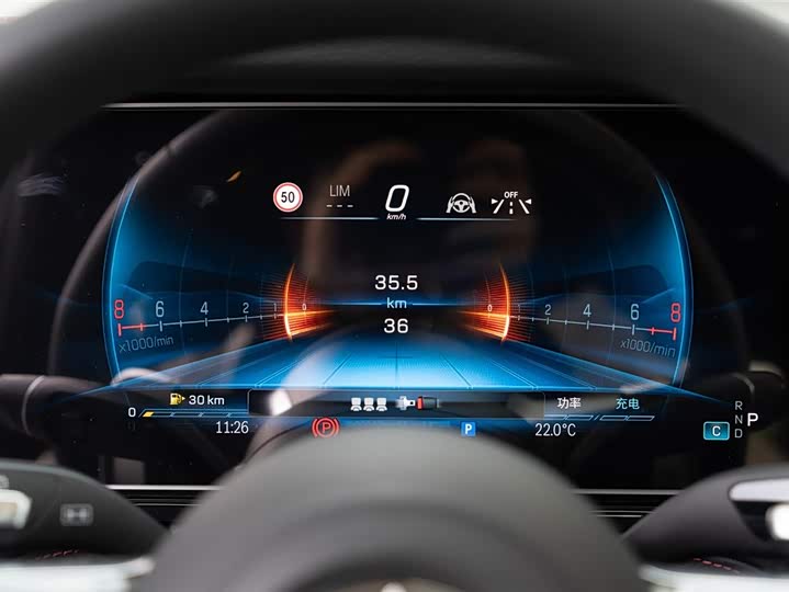 Mercedes-Benz G-Class AMG 2025 2025款 AMG G 63