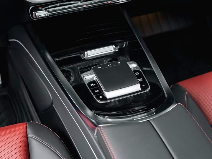 Mercedes-Benz G-Class AMG 2025 2025款 AMG G 63