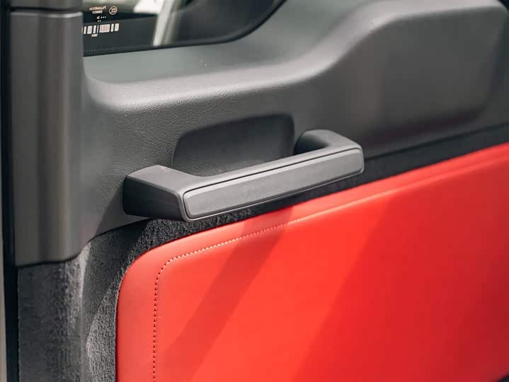 Mercedes-Benz G-Class AMG 2025 2025款 AMG G 63