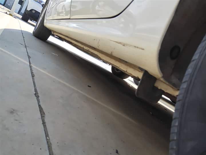 Kia Pegas 2020 2020款 改款 1.4L 自动舒适天窗版