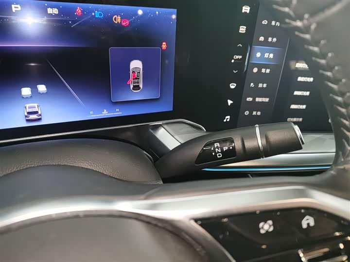 Haval F7 (Monster) 2023 2023款 1.5T 智享版