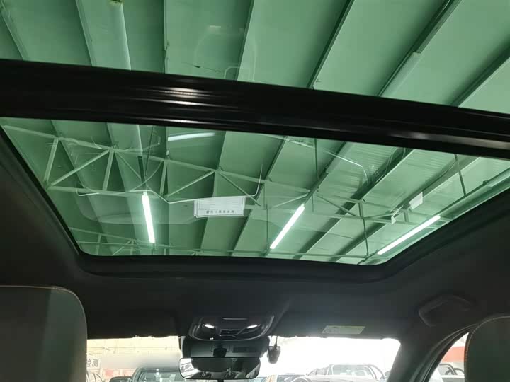 Haval F7 (Monster) 2023 2023款 1.5T 智享版