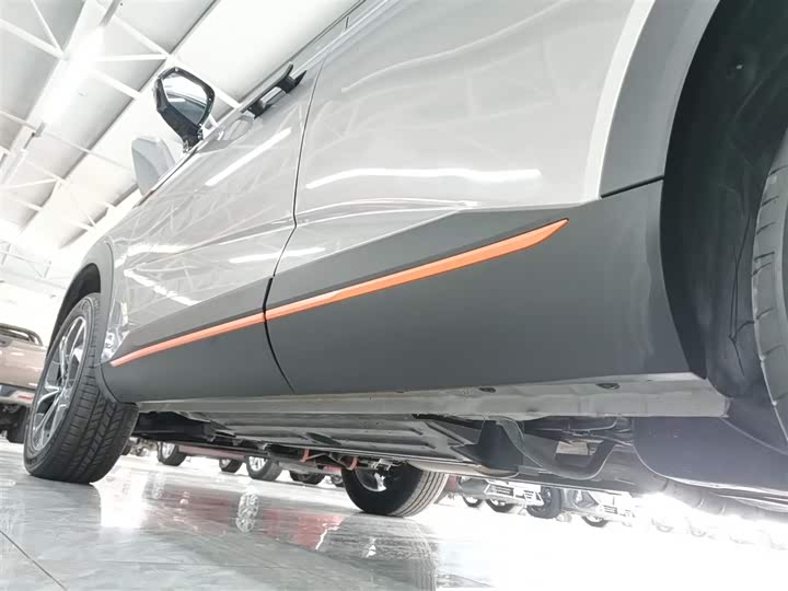 Haval F7 (Monster) 2023 2023款 1.5T 智享版