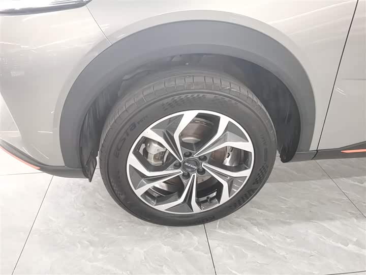 Haval F7 (Monster) 2023 2023款 1.5T 智享版