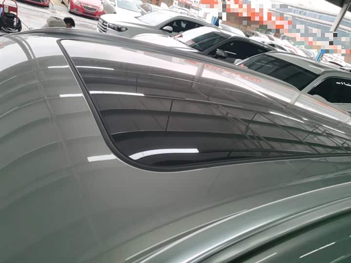 Haval F7 (Monster) 2023 2023款 1.5T 智享版