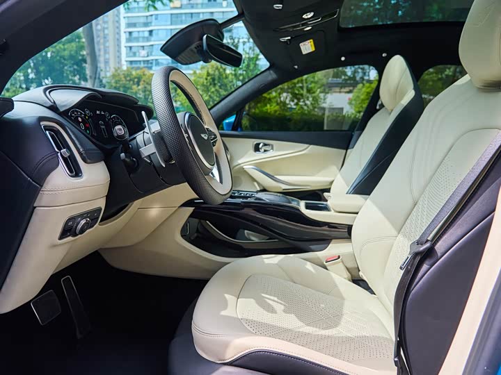 Aston Martin DBX 2022 2022款 3.0T STRAIGHT-SIX