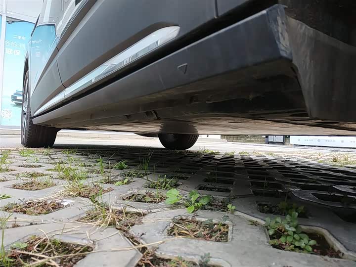 Volkswagen ID.6 Crozz 2022 2022款 长续航PRO版