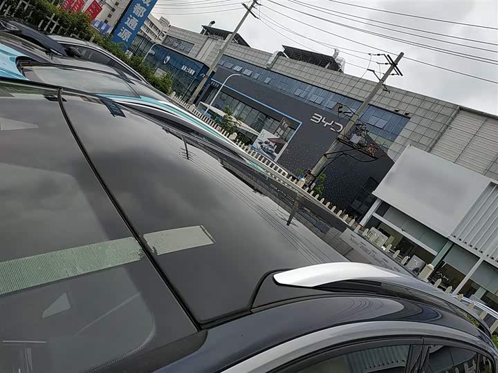 Volkswagen ID.6 Crozz 2022 2022款 长续航PRO版