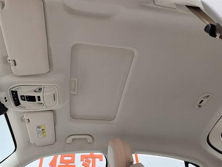 Ora Ballet Cat 2022 2022款 401km 胡桃夹子版