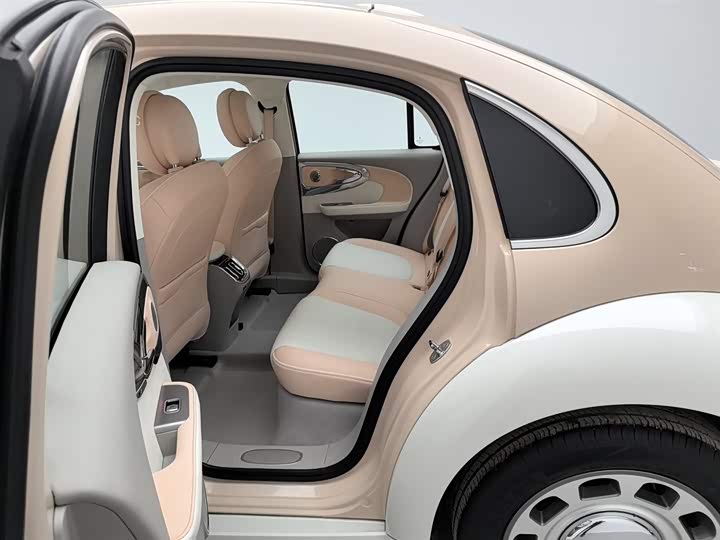 Ora Ballet Cat 2022 2022款 401km 胡桃夹子版