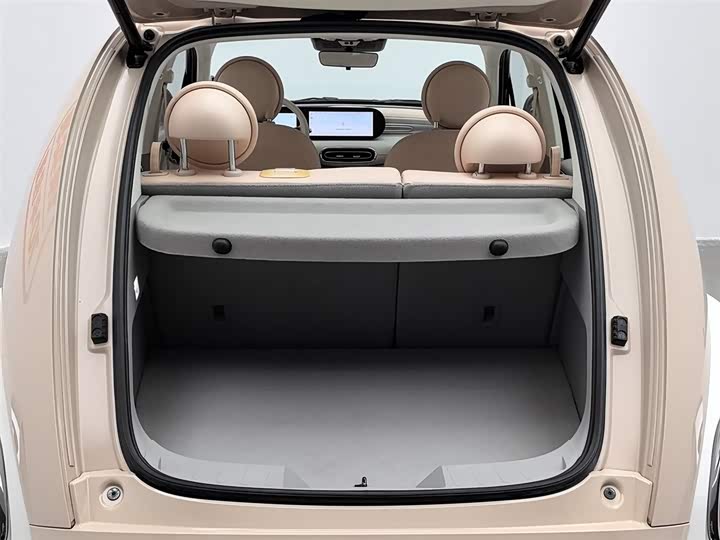 Ora Ballet Cat 2022 2022款 401km 胡桃夹子版