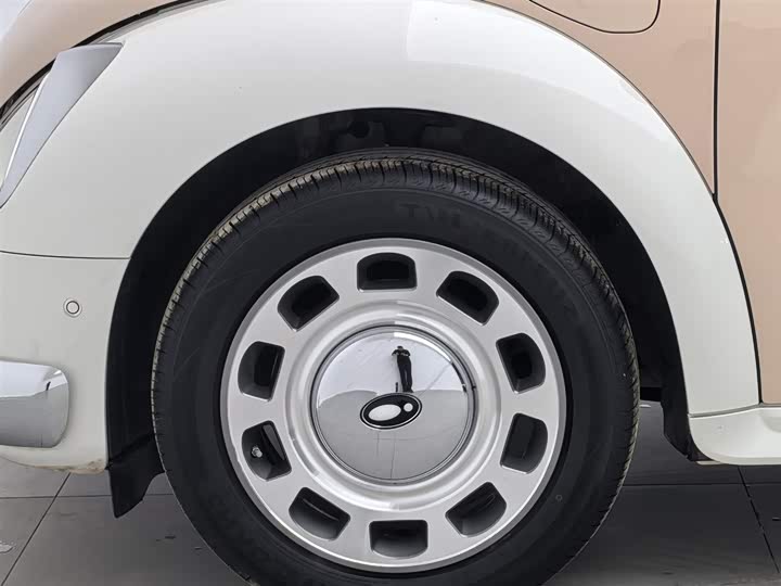 Ora Ballet Cat 2022 2022款 401km 胡桃夹子版