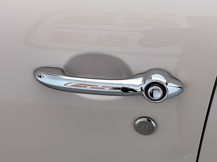 Ora Ballet Cat 2022 2022款 401km 胡桃夹子版